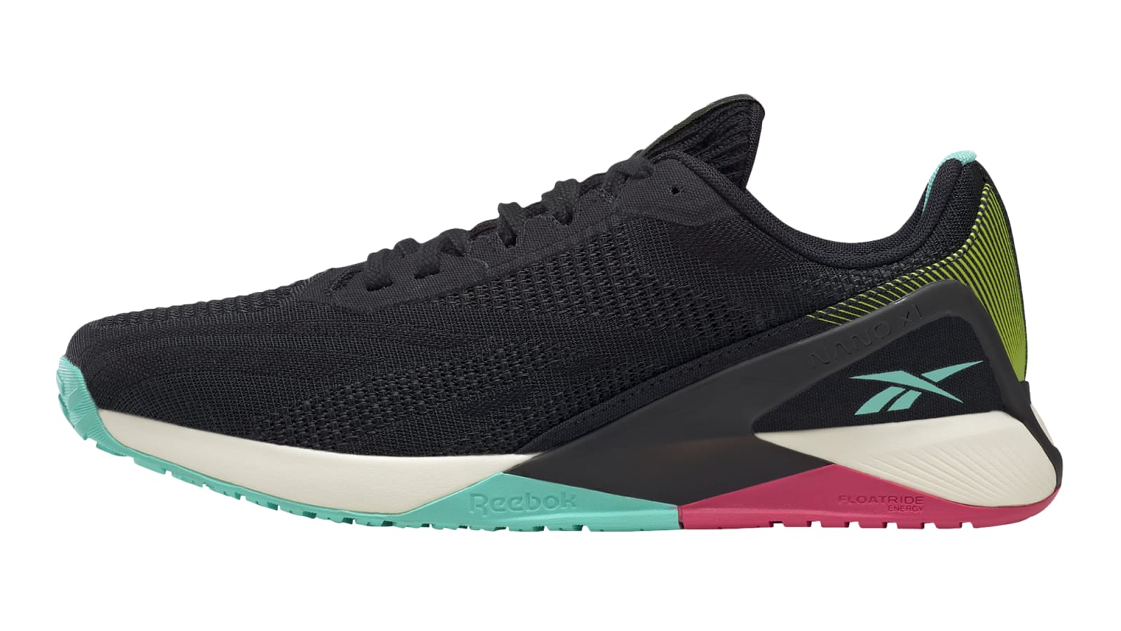 Reebok Nano X1 Vegan - Women's 1 Reebok Nano X1 Vegan - Women's