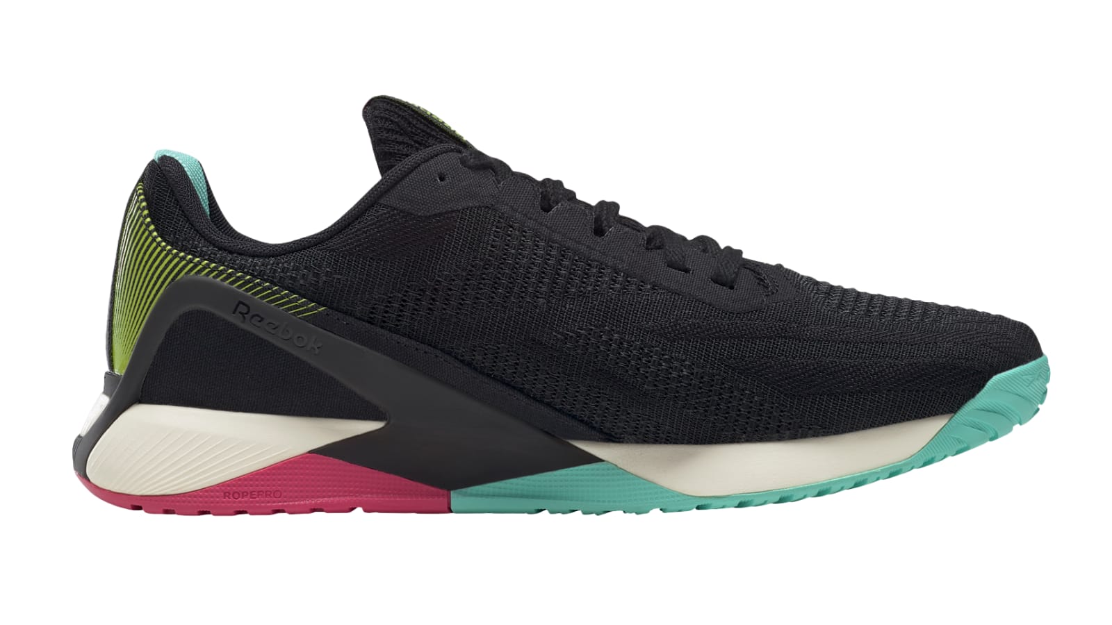 Reebok Nano X1 Vegan - Women's 2 Reebok Nano X1 Vegan - Women's - Image 2