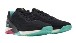 Reebok Nano X1 Vegan - Women's 7 Reebok Nano X1 Vegan - Women's -Mueller Shop H03047 WEB2 gf972t