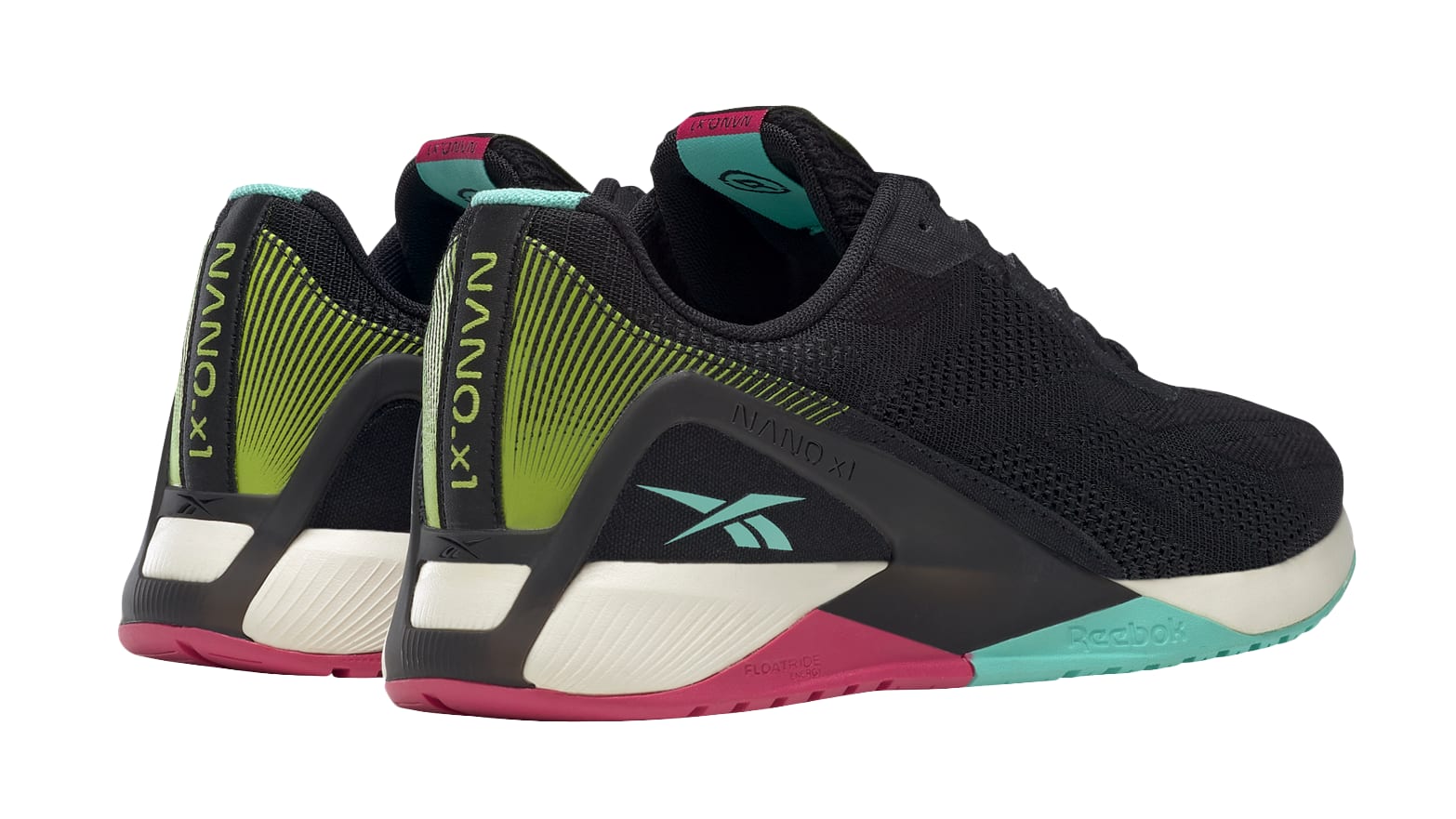 Reebok Nano X1 Vegan - Women's 4 Reebok Nano X1 Vegan - Women's - Image 4