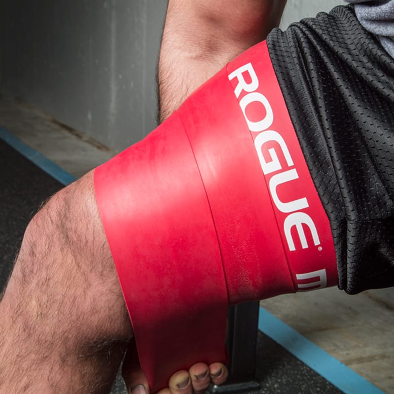 Wide Voodoo X Band MobilityWOD Wide Voodoo X Band -Mueller Shop HB0023 HOVER ckchbe