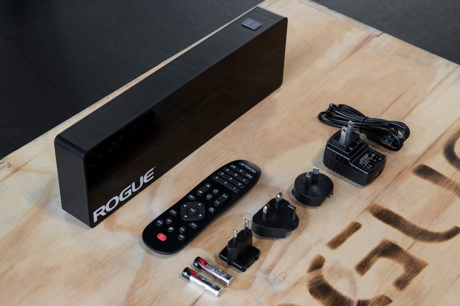 Rogue Home Timer Rogue Fitness Rogue Home Timer -Mueller Shop HOME TIMER WEB2 uvgsdn