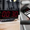 Rogue Fitness Rogue Home Timer