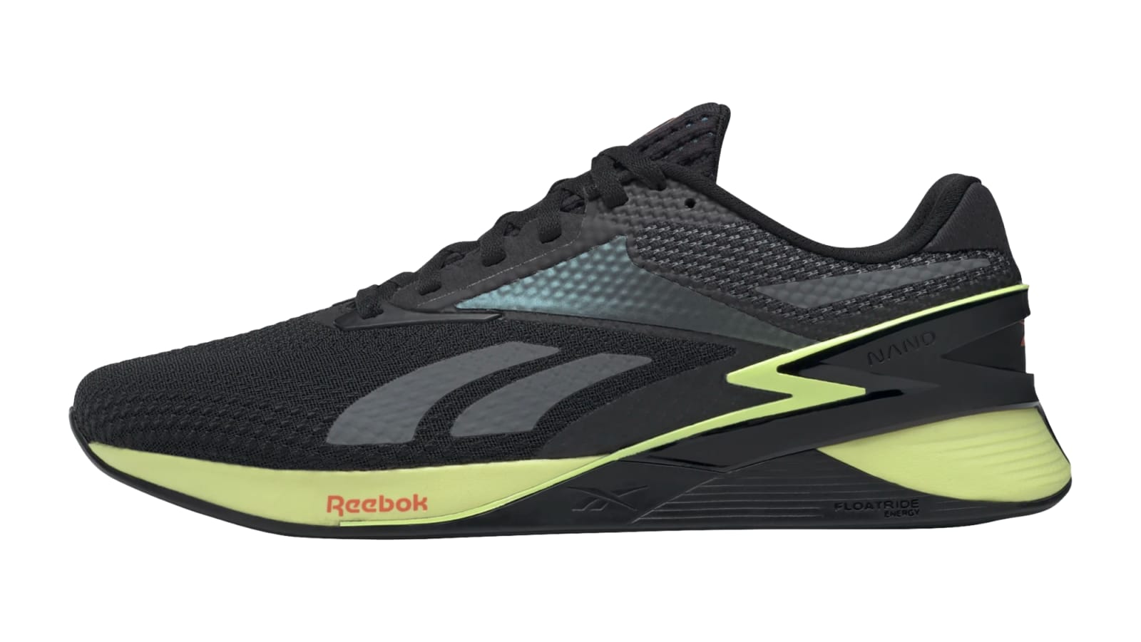 Reebok Nano X3 Reebok Nano X3 -Mueller Shop HP6046
