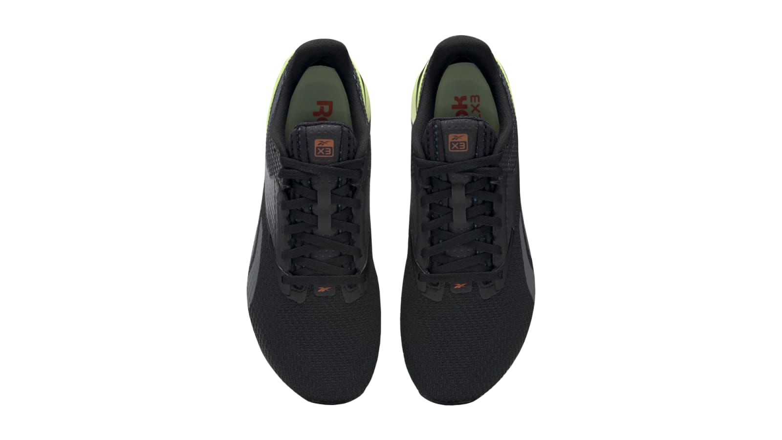 Reebok Nano X3 Reebok Nano X3 -Mueller Shop HP6046