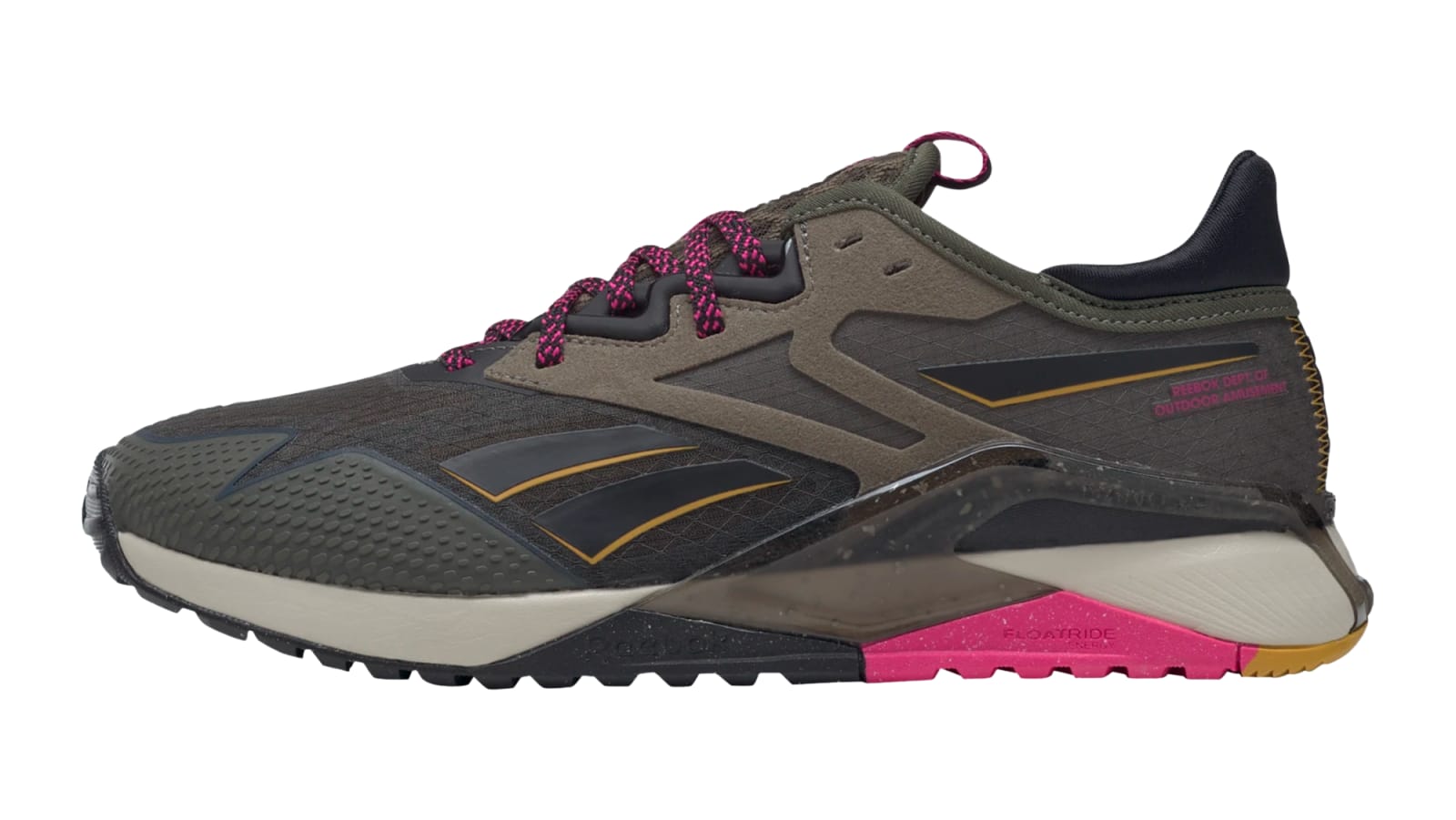 Reebok Nano X2 - Adventure - Women's Reebok Nano X2 - Adventure - Women's -Mueller Shop HP9078 H has3tc