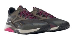 Reebok Nano X2 - Adventure - Women's 2 Reebok Nano X2 - Adventure - Women's -Mueller Shop HP9078 WEB3 wpndba