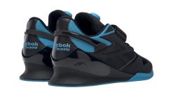 Reebok Legacy Lifter III - Men's -Mueller Shop HP9234 WEB4 clztdo