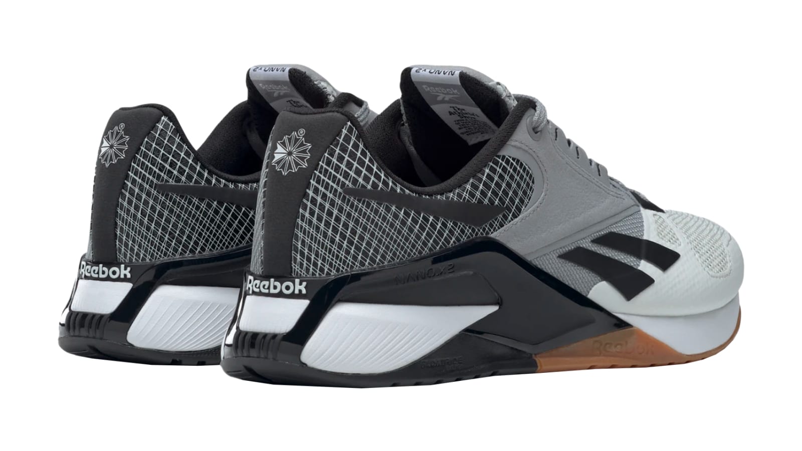 Reebok Nano 6000 - Unisex Reebok Nano 6000 - Unisex -Mueller Shop HP9659 WEB4 btk46b