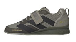 Adidas Adipower III Weightlifting Shoes