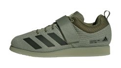 Adidas Powerlift 5 Weightlifting Shoes