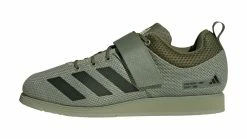Adidas Powerlift 5 Weightlifting Shoes