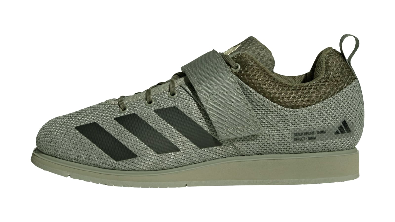 Adidas Powerlift 5 Weightlifting Shoes 1 Adidas Powerlift 5 Weightlifting Shoes