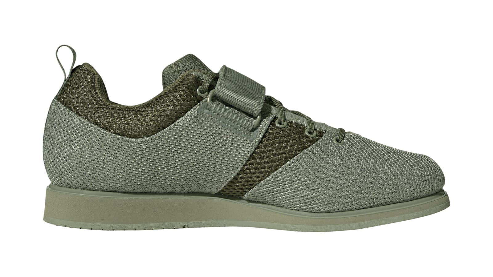 Adidas Powerlift 5 Weightlifting Shoes 2 Adidas Powerlift 5 Weightlifting Shoes - Image 2