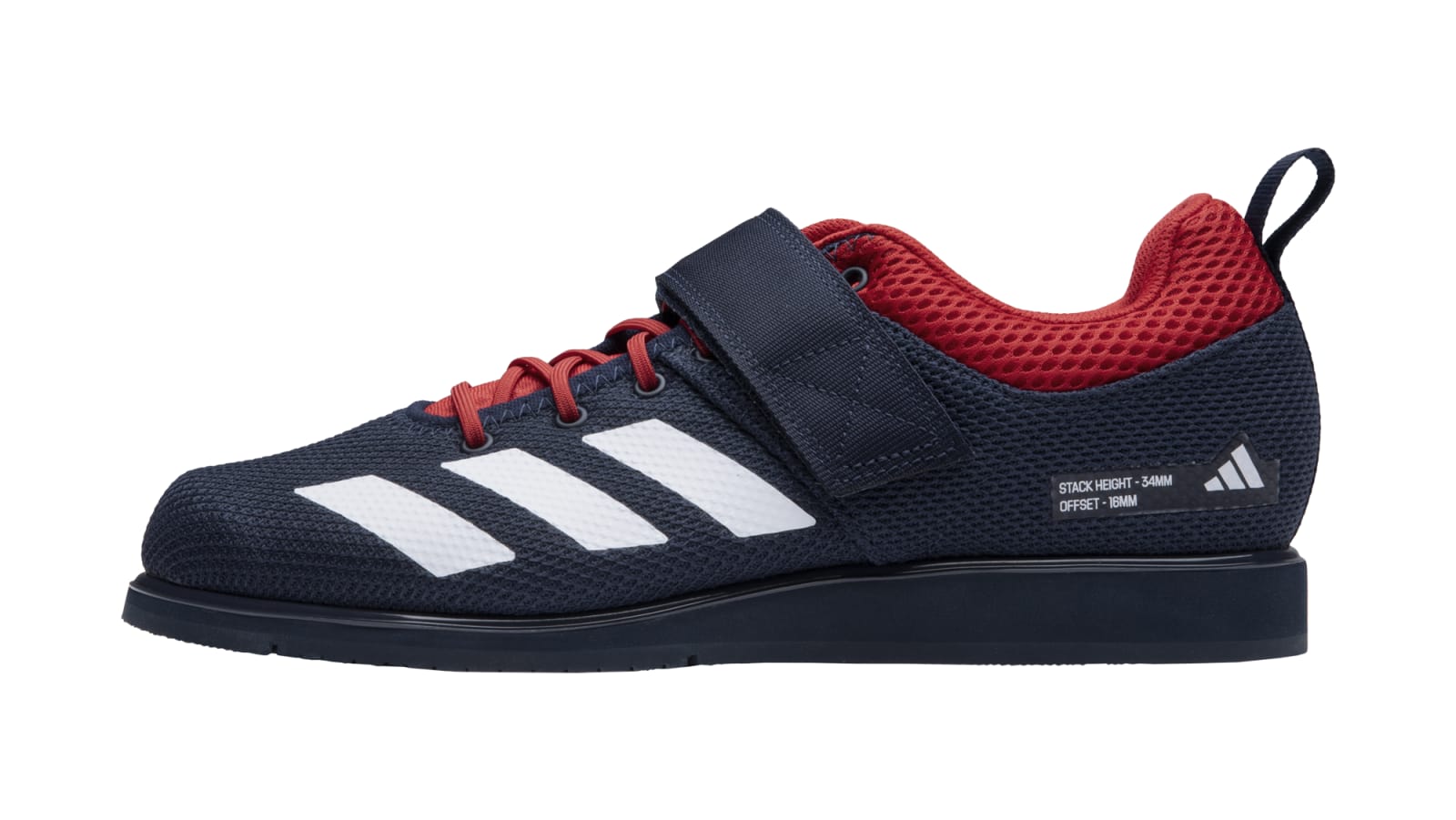 Adidas Powerlift 5 Weightlifting Shoes 1 Adidas Powerlift 5 Weightlifting Shoes