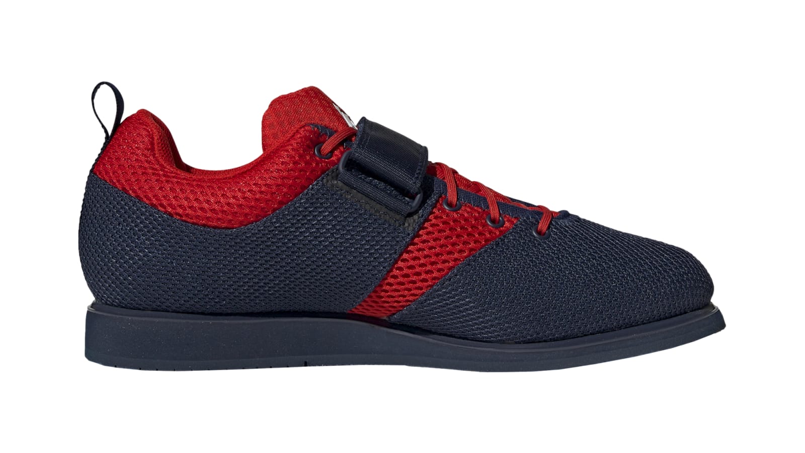 Adidas Powerlift 5 Weightlifting Shoes 2 Adidas Powerlift 5 Weightlifting Shoes - Image 2
