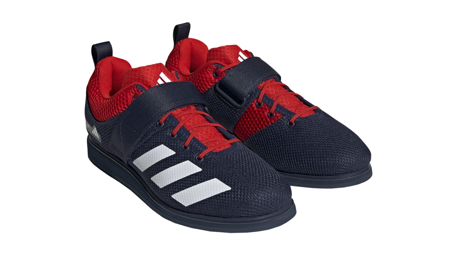 Adidas Powerlift 5 Weightlifting Shoes 3 Adidas Powerlift 5 Weightlifting Shoes - Image 3