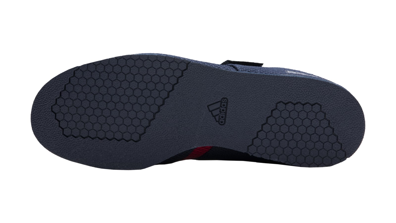 Adidas Powerlift 5 Weightlifting Shoes 5 Adidas Powerlift 5 Weightlifting Shoes - Image 5