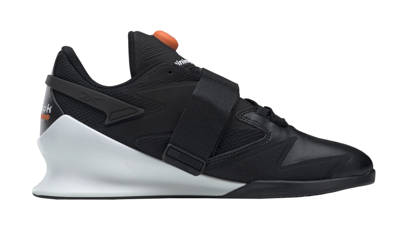 Reebok Legacy Lifter III - Men's Reebok Legacy Lifter III - Men's -Mueller Shop HR0428 WEB1 hf0clc