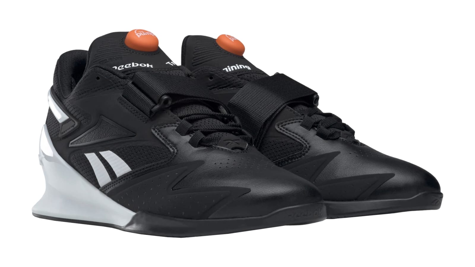 Reebok Legacy Lifter III - Men's Reebok Legacy Lifter III - Men's -Mueller Shop HR0428 WEB3 iq0m4u