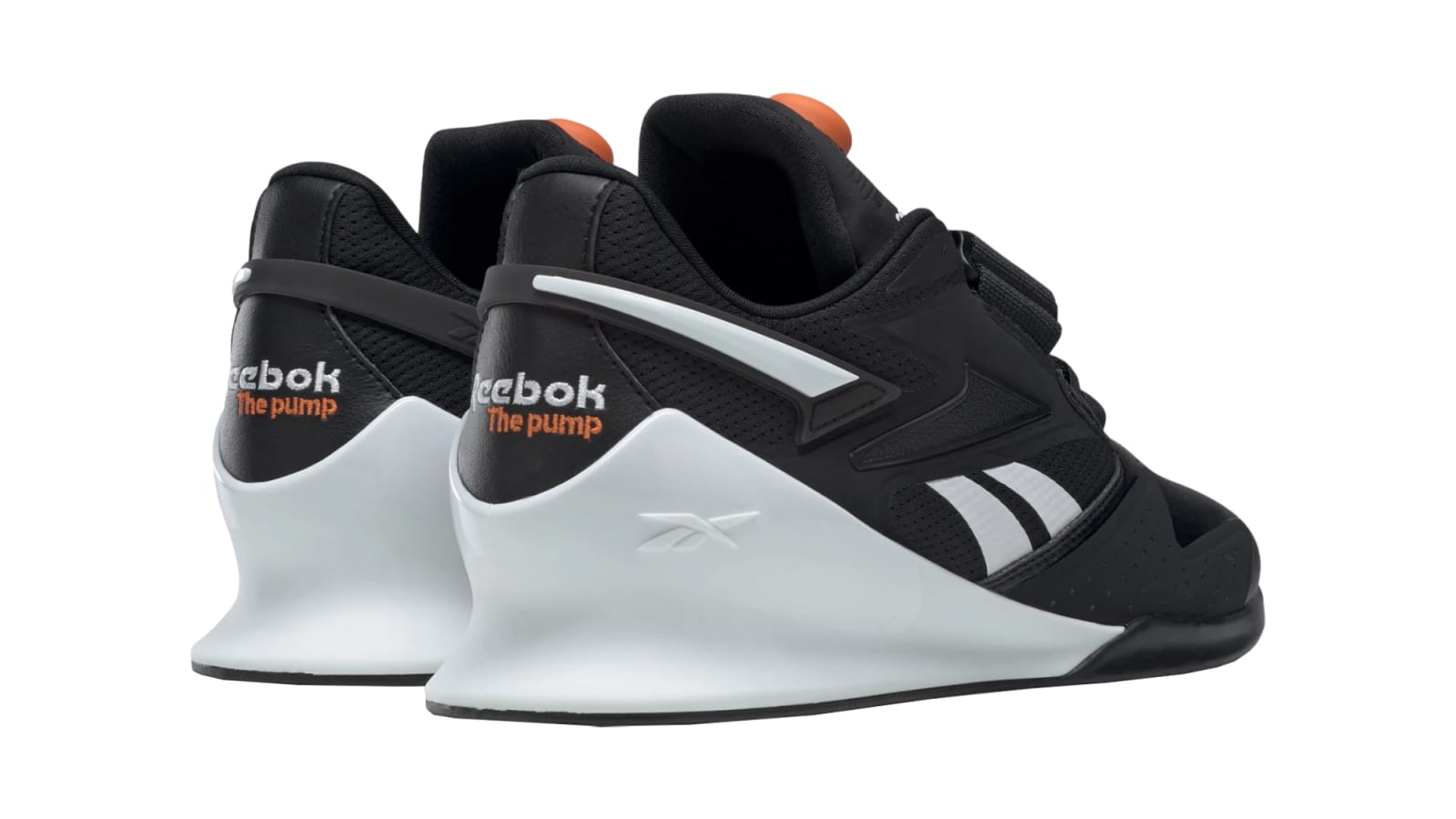 Reebok Legacy Lifter III - Men's Reebok Legacy Lifter III - Men's -Mueller Shop HR0428 WEB4 m53lln