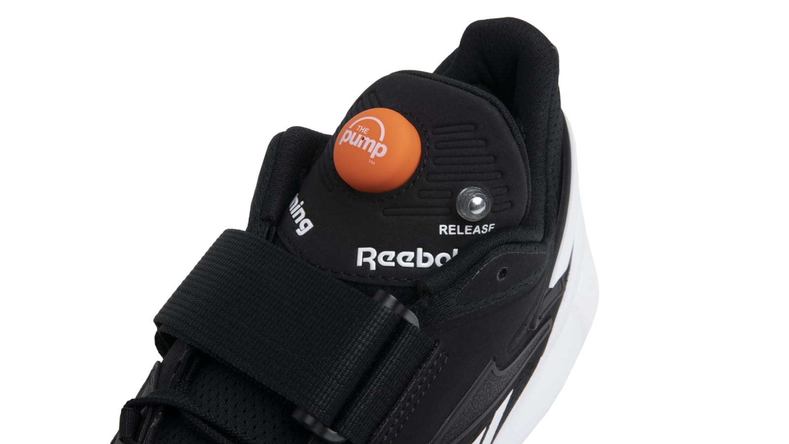 Reebok Legacy Lifter III - Men's Reebok Legacy Lifter III - Men's -Mueller Shop HR0428