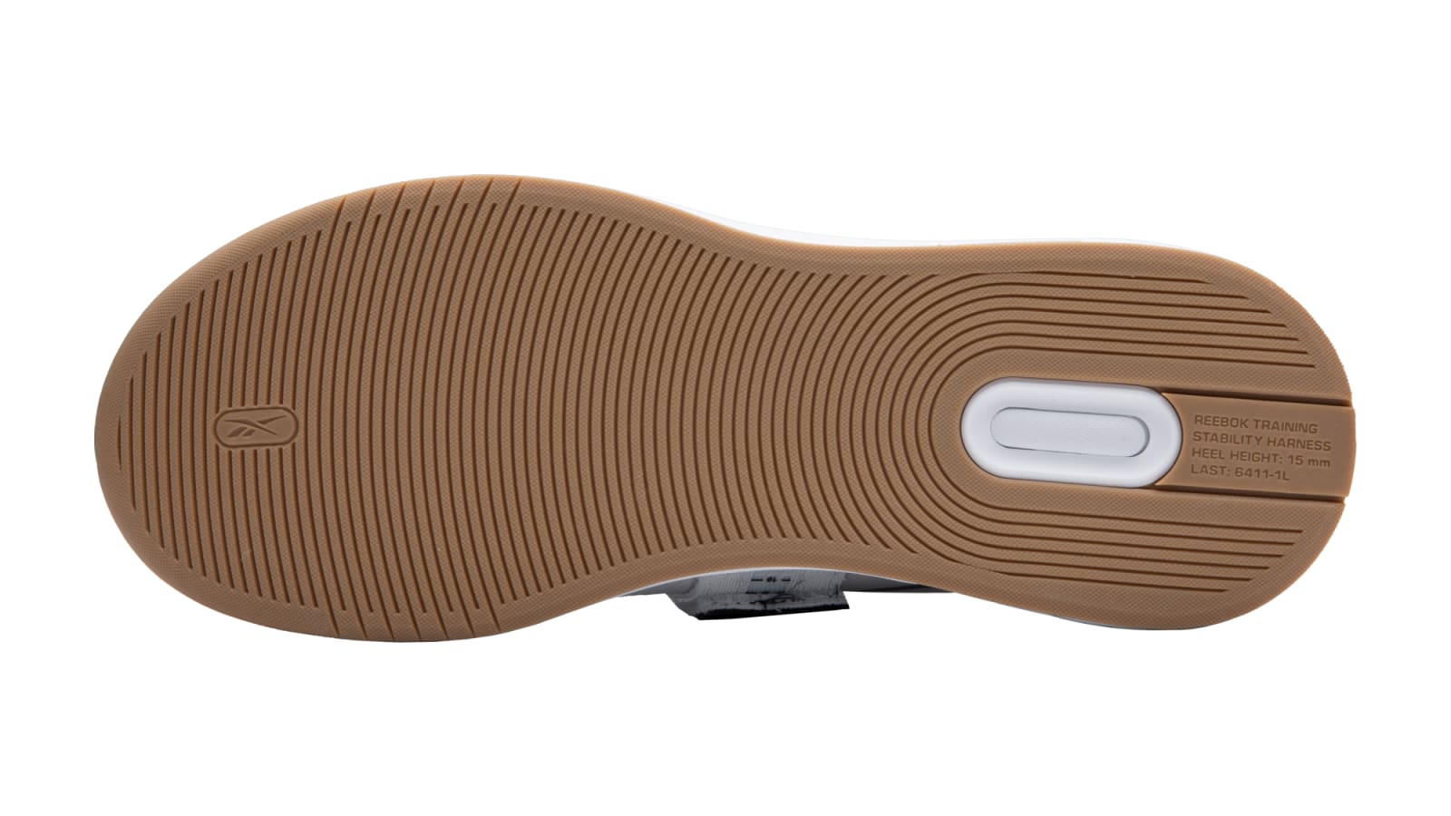 Reebok Lifter PR III - Men's Reebok Lifter PR III - Men's -Mueller Shop HR0439 WEB2 m9qldr