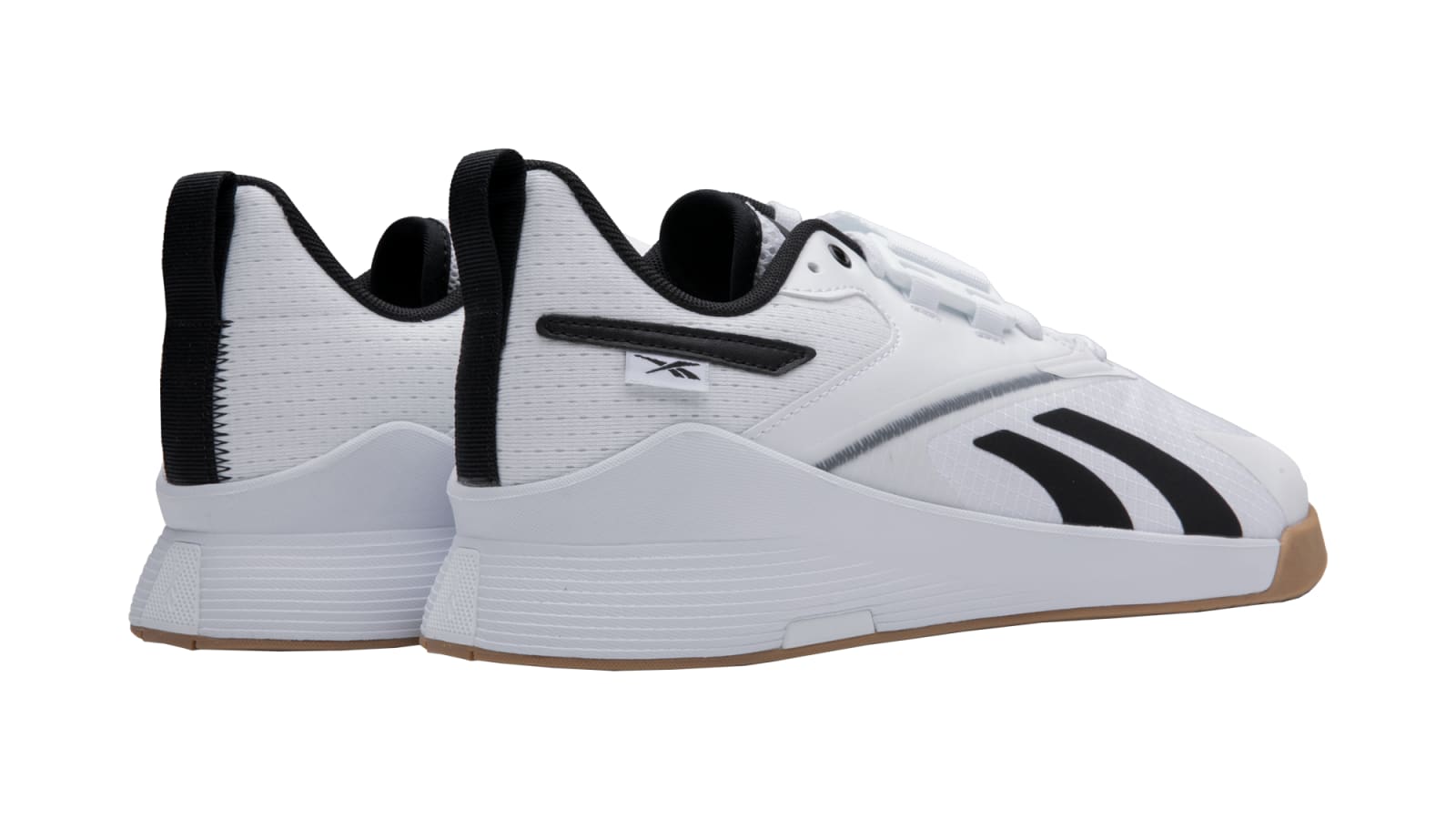 Reebok Lifter PR III - Men's Reebok Lifter PR III - Men's -Mueller Shop HR0439 WEB4 fvl4ud