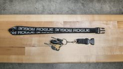 Rogue Fitness Rogue Lanyard -Mueller Shop HW0315 web2 lzgirq