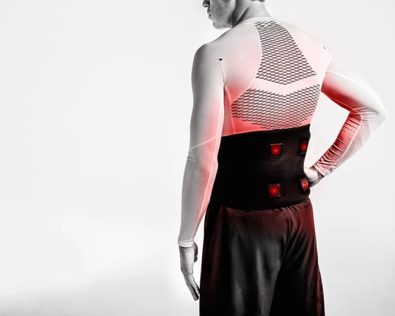 Hyperice Venom Hyperice Venom -Mueller Shop HY0008