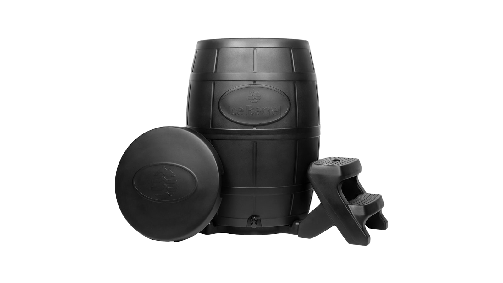 Ice Barrel Ice Barrel -Mueller Shop ICE001 H nqsygo