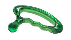 Pressure Positive Index Knobber II