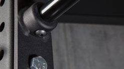 Rogue Fitness Rogue Infinity Socket Pull-up Curl Bar 2 Rogue Fitness Rogue Infinity Socket Pull-up Curl Bar -Mueller Shop INFINITYSOCKETCURL WEB2 gt6uew