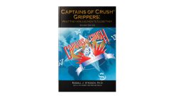 Ironmind Captains Of Crush Grippers - 2nd Edition
