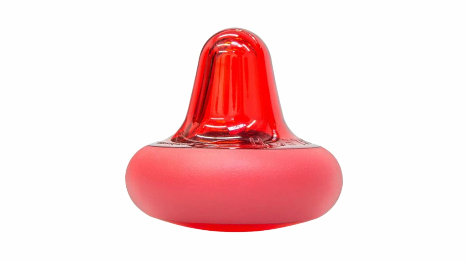 Pressure Positive The Original Knobble II