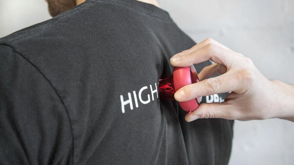 Pressure Positive The Original Knobble II - Image 2