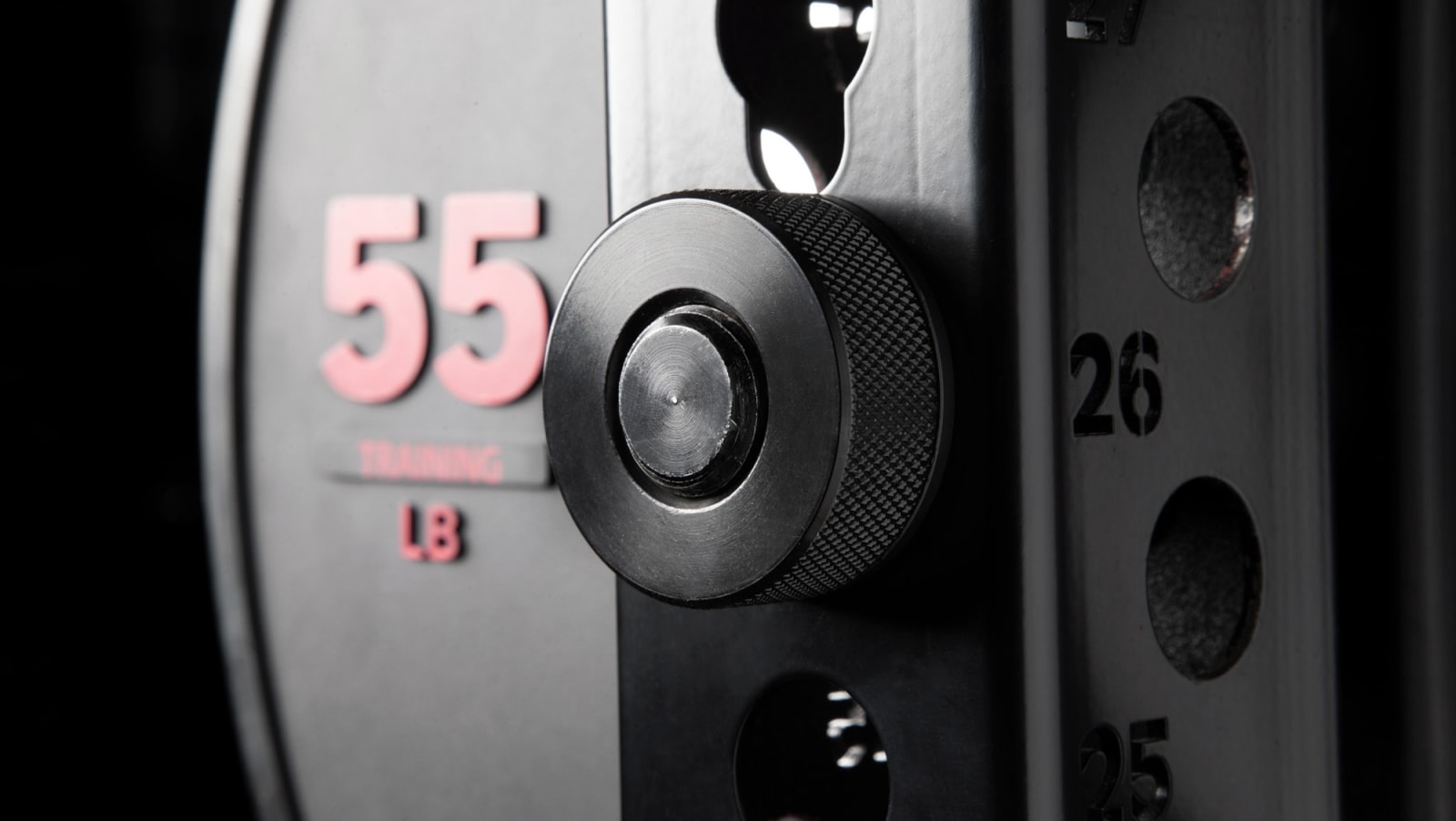 Monster Knurled Knob Rogue Fitness Monster Knurled Knob -Mueller Shop KNURLEDKNOB H s89cwt