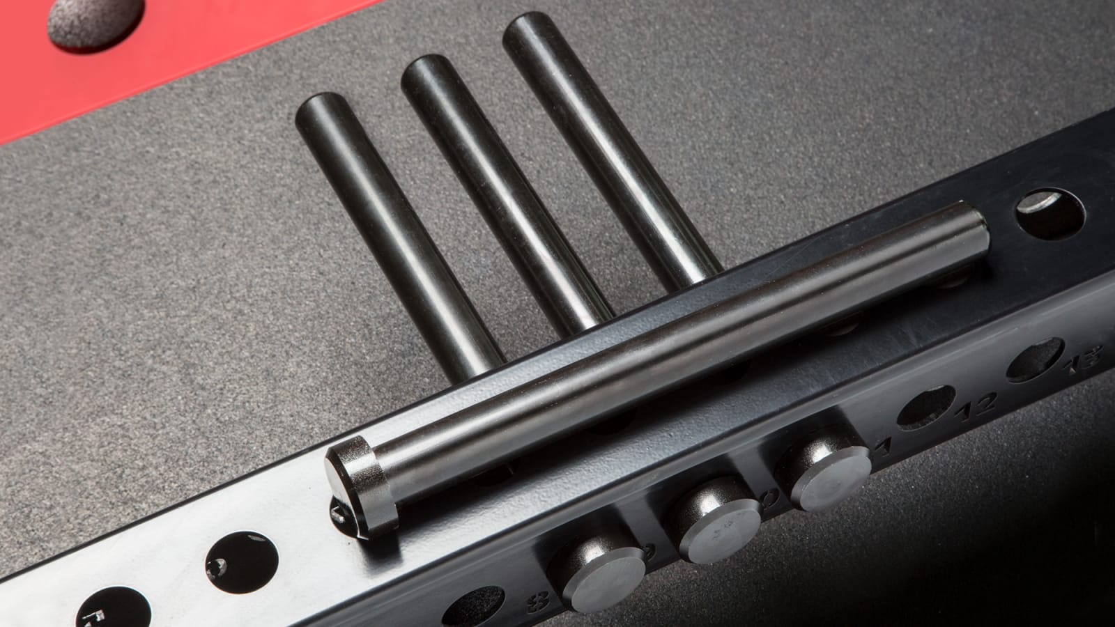 Monster Band Peg 2.0 - 4 Pack Rogue Fitness Monster Band Peg 2.0 - 4 Pack -Mueller Shop MBPEGS