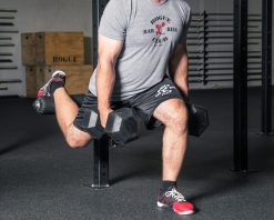 Rogue Fitness Rogue Monster Lite Rack Mount Leg Roller -Mueller Shop ML LEGROLLER web2 ixy4q4