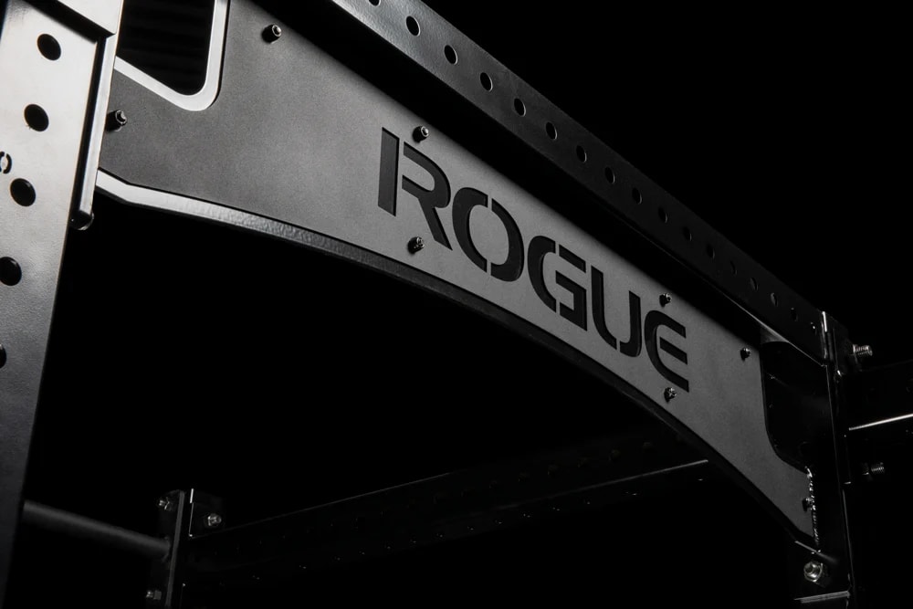 Rogue RML-690C Power Rack 3.0 Rogue Fitness Rogue RML-690C Power Rack 3.0 -Mueller Shop ML Numbered Rack extra 1 vjtbf5 1