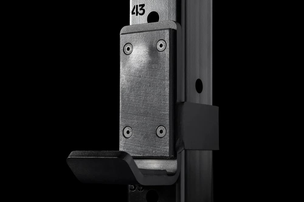 Rogue RML-690C Power Rack 3.0 Rogue Fitness Rogue RML-690C Power Rack 3.0 -Mueller Shop ML Numbered Rack extra 3 zi3kal 1