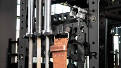 Rogue Fitness Monster Lite Rack Storage Panel 2 Rogue Fitness Monster Lite Rack Storage Panel -Mueller Shop MLITERSP GROUP web2 mpg4jl