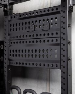 Rogue Fitness Monster Lite Rack Storage Panel 4 Rogue Fitness Monster Lite Rack Storage Panel -Mueller Shop MLITERSP GROUP web6 xh1a9g