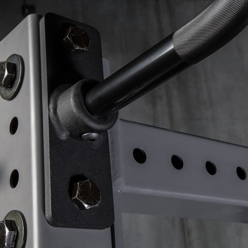 Rogue Monster Lite Socket Pull-up Curl Bar Rogue Fitness Rogue Monster Lite Socket Pull-up Curl Bar -Mueller Shop MLITESOCKETCURL