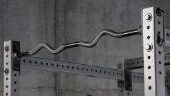 Rogue Fitness Rogue Monster Lite Socket Pull-up Curl Bar 2 Rogue Fitness Rogue Monster Lite Socket Pull-up Curl Bar -Mueller Shop MLITESOCKETCURL WEB1 npclll