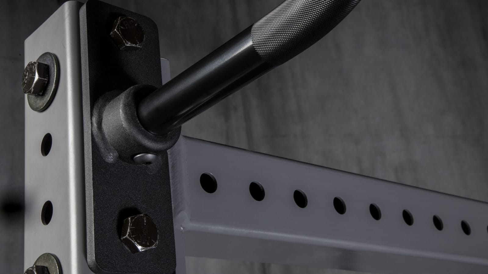 Rogue Monster Lite Socket Pull-up Curl Bar Rogue Fitness Rogue Monster Lite Socket Pull-up Curl Bar -Mueller Shop MLITESOCKETCURL WEB2 t1qij6