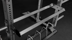 Rogue Fitness Monster Lite Single Post Storage Shelf -Mueller Shop MLSINGLESHELF web4 mcdztm