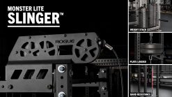 Rogue Fitness Rogue Monster Lite Slinger™