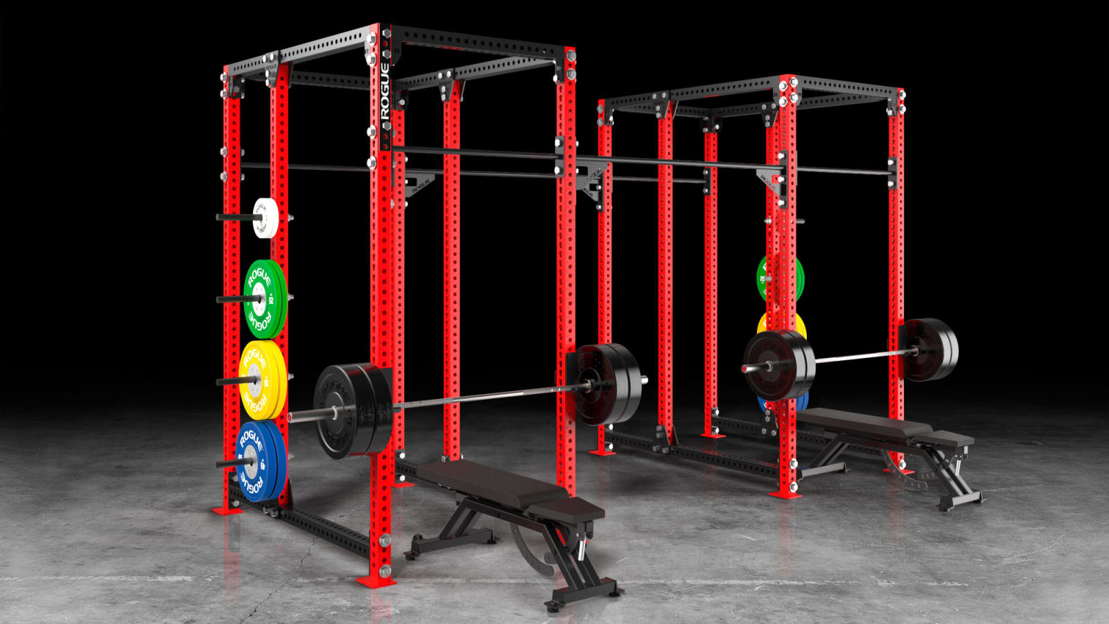 Monster Rig 2.0 Rogue Fitness Monster Rig 2.0 -Mueller Shop MONSTERRIG2 WEB3 qzok6c