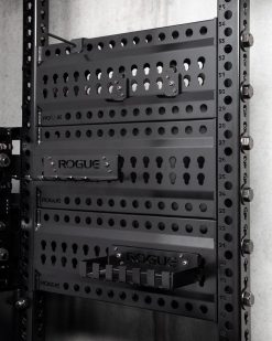 Rogue Fitness Monster Rack Storage Panel 3 Rogue Fitness Monster Rack Storage Panel -Mueller Shop MONSTERRSP GROUP web4 qcorqf